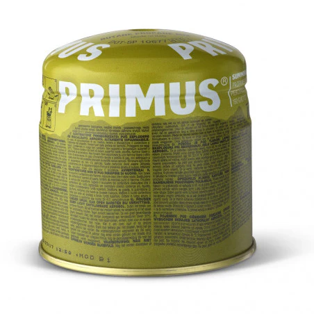 Primus PowerGas 100 g - Cartucho de gas