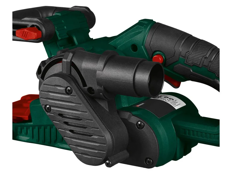 PARKSIDE belt sander Dragster PBSD 600 A1, 600 W