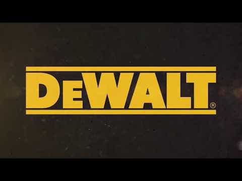 DEWALT TSTAK folding cart DWST1-71196