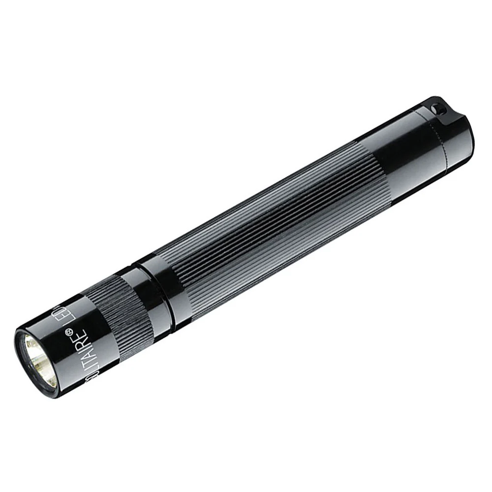 Maglite® Solitaire Led black - Pocket flashlight