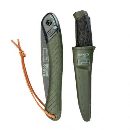 Silky Gomtaro 300 - Fixed saw for pruning and bushcraft