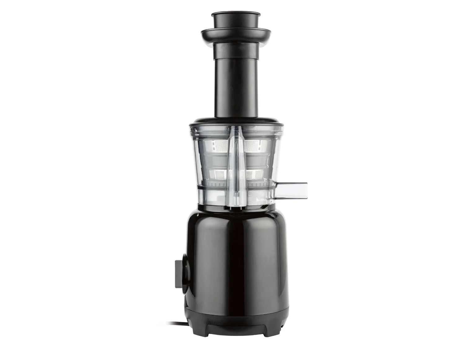SILVERCREST KITCHEN TOOLS Slow Juicer "SSJK 300 A1", 300 W, with reverse function