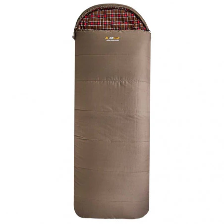 Coleman HAMPTON DOUBLE sleeping bag