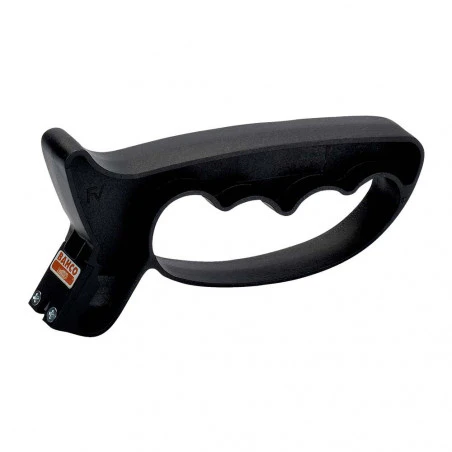 Bahco LS-NATURAL - Naturafilado stone grain 600