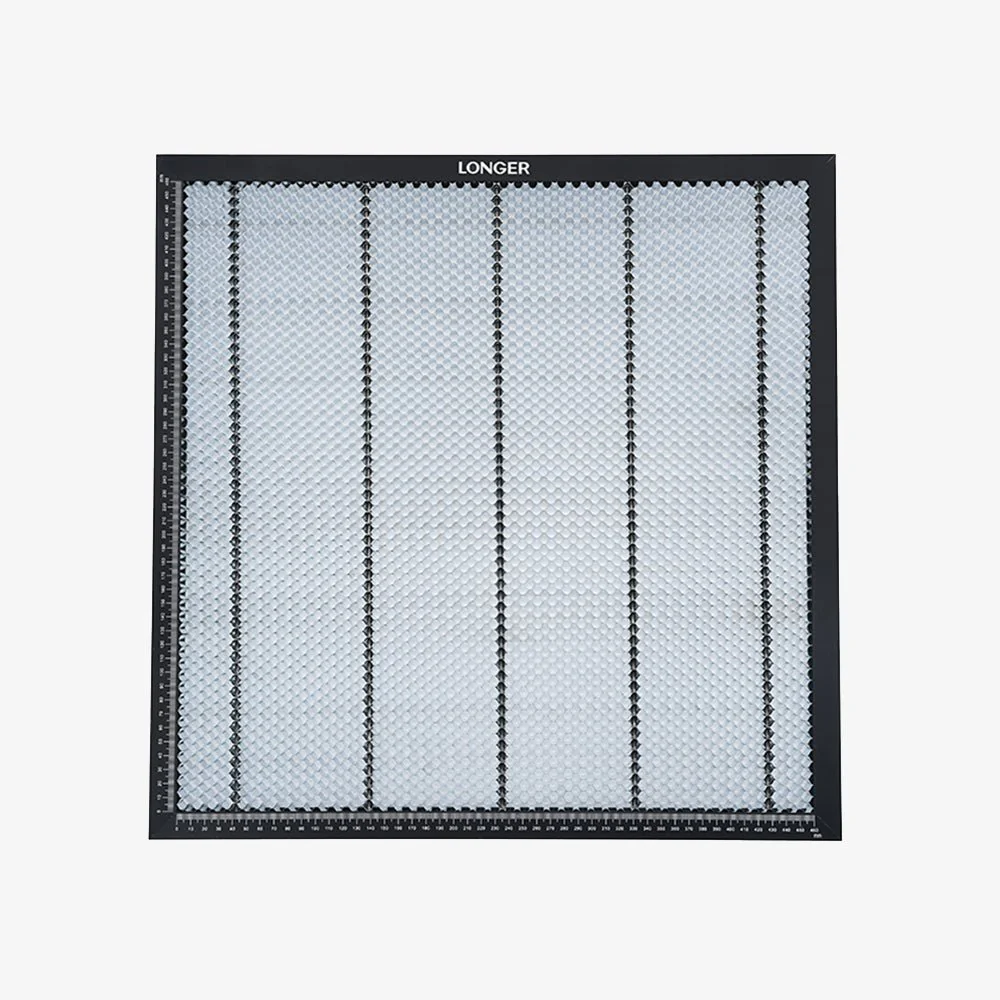 Honeycomb Working Table 19.68*19.68/500*500mm²