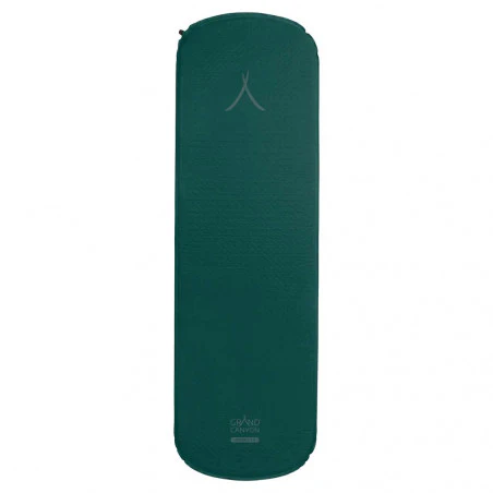 Oztrail Foam Earth Mat Trekker blue - Folding foam mat