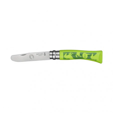 Opinel No8 Inox – Pocket knife