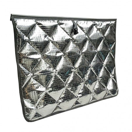 Leinwand caravan lance cover