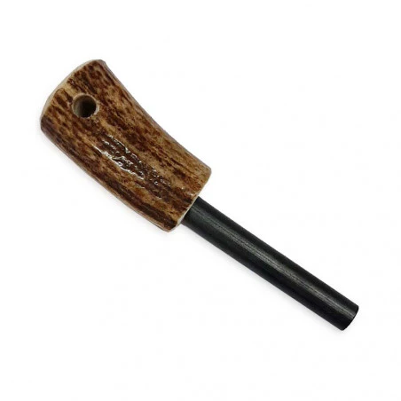 Camping floor - RAFFIA CANVAS 3 X 4 - blue