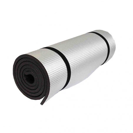 MICROSMART 270 JUNIOR 0o orange - Alpine sleeping bag