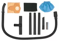 Wet/Dry Vacuum Cleaner (elect) TC-VC 1815 S