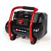 Cordless Air Compressor TE-AC 36/150 Li OF-Solo