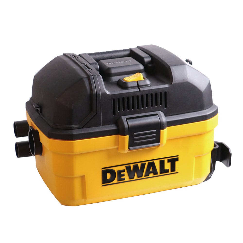 DEWALT 15-Litre Polyurethan Body Wet & Dry Vacuum DXV15T