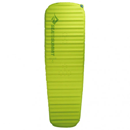 Sea to Summit Ultralight S.I. XS naranja Esterilla autohinchable