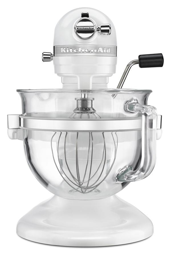 Professional 6500 Design Series 6 Quart Bowl-Lift Stand Mixer