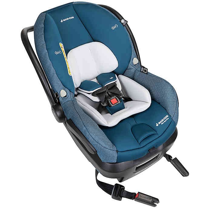 MAXI-COSI MICO MAX PLUS INFANT CAR SEAT