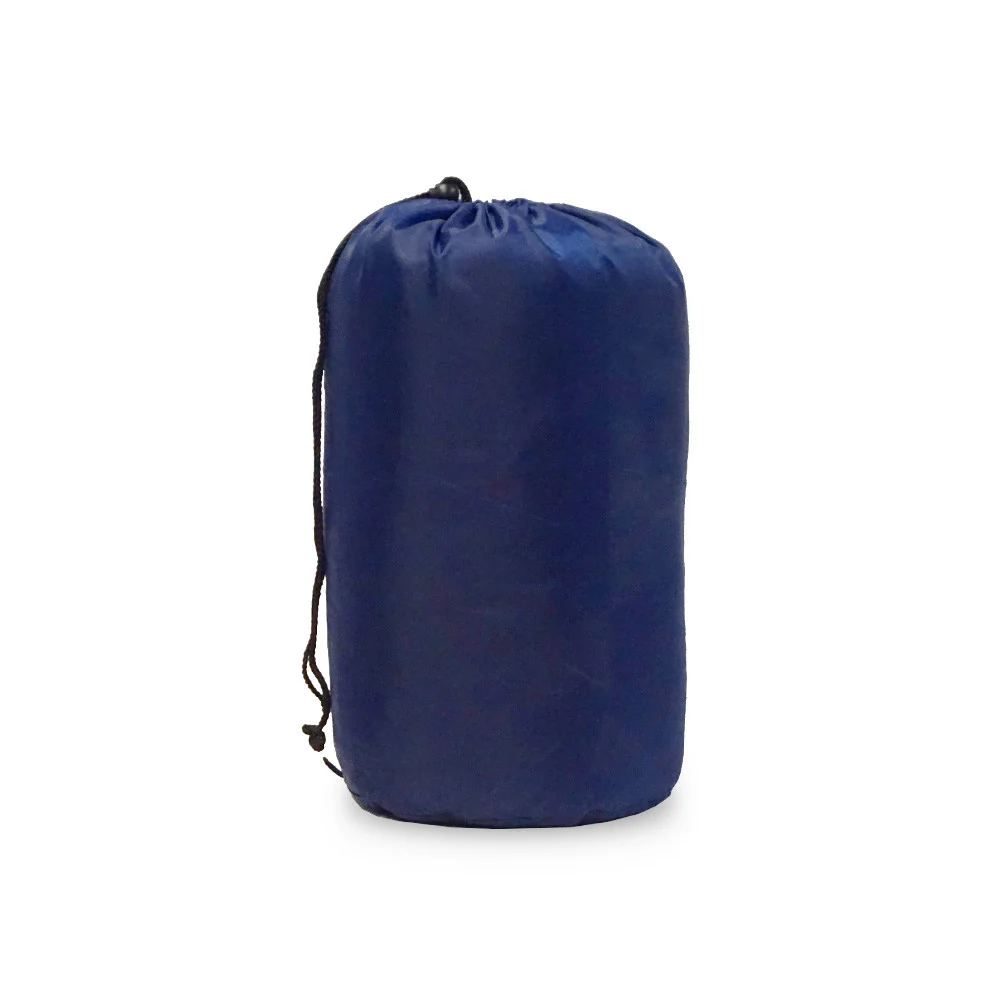Hosa SACK COVER bag - navy blue