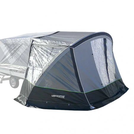 Comanche Montana bike rack (unit) - For Trailer Store